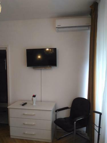 Hostal Pensiunea Helvetia