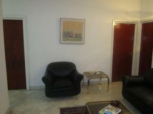Hostal Pensiunea Helvetia
