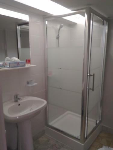 Hostal Pensiunea Helvetia