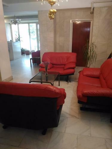 Hostal Pensiunea Helvetia