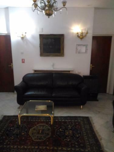 Hostal Pensiunea Helvetia