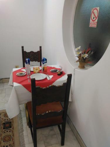 Hostal Pensiunea Helvetia