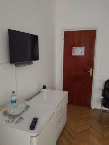 Hostal Pensiunea Helvetia