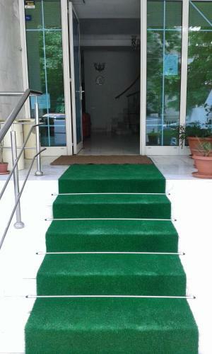 Hostal Pensiunea Helvetia