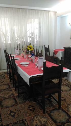 Hostal Pensiunea Helvetia