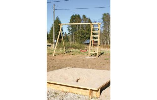 Holiday Home Porsabygget Kn�red II