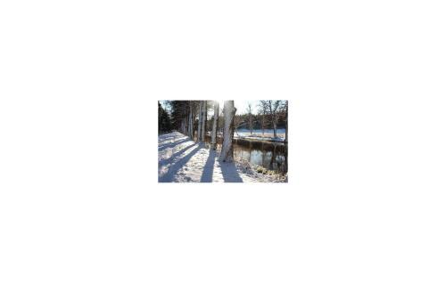Holiday Home Porsabygget Kn�red II