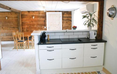 Holiday Home Porsabygget Kn�red II