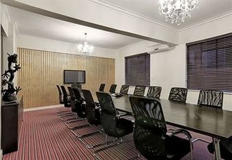 Ascot Boutique Hotel