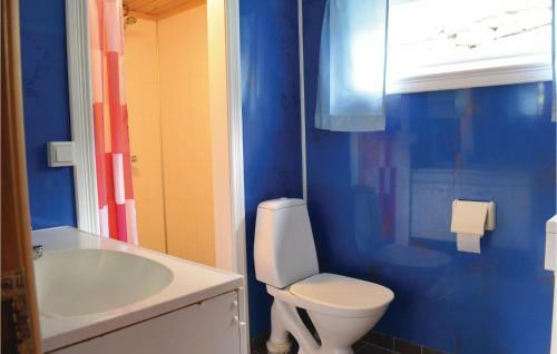 Holiday Home Heidal Bakketun
