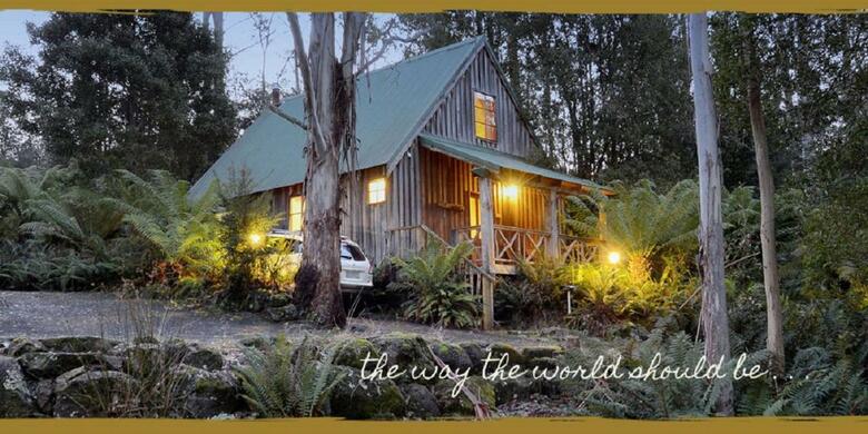 Hotel Lemonthyme Lodge