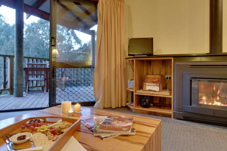 Hotel Lemonthyme Lodge