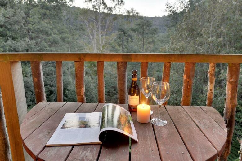 Hotel Lemonthyme Lodge