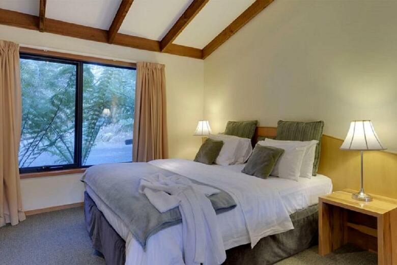 Hotel Lemonthyme Lodge