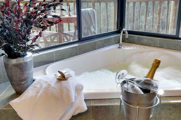 Hotel Lemonthyme Lodge