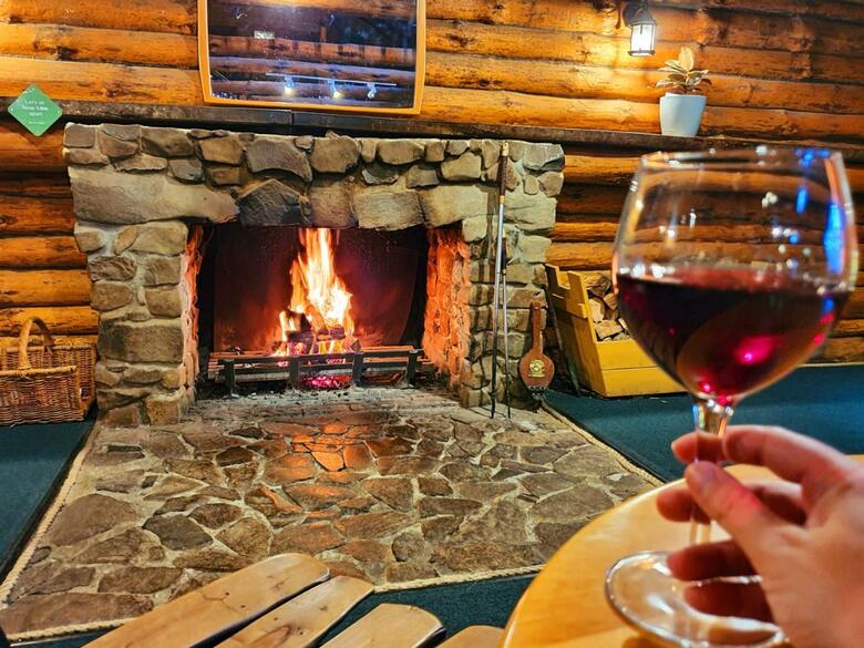 Hotel Lemonthyme Lodge