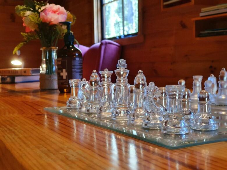 Hotel Lemonthyme Lodge