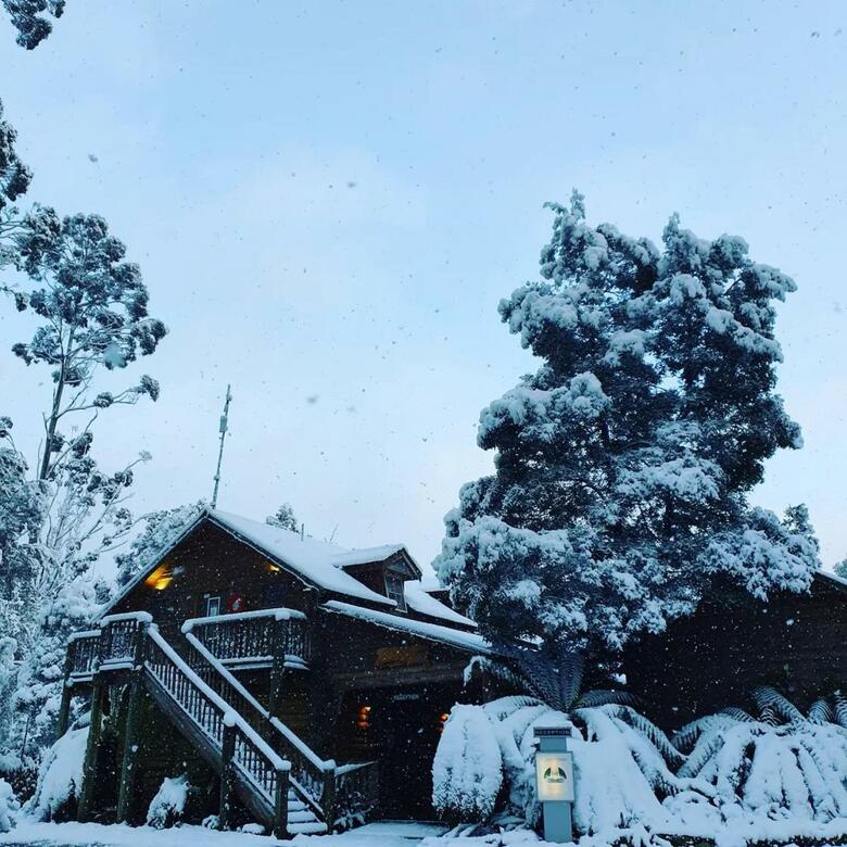 Hotel Lemonthyme Lodge