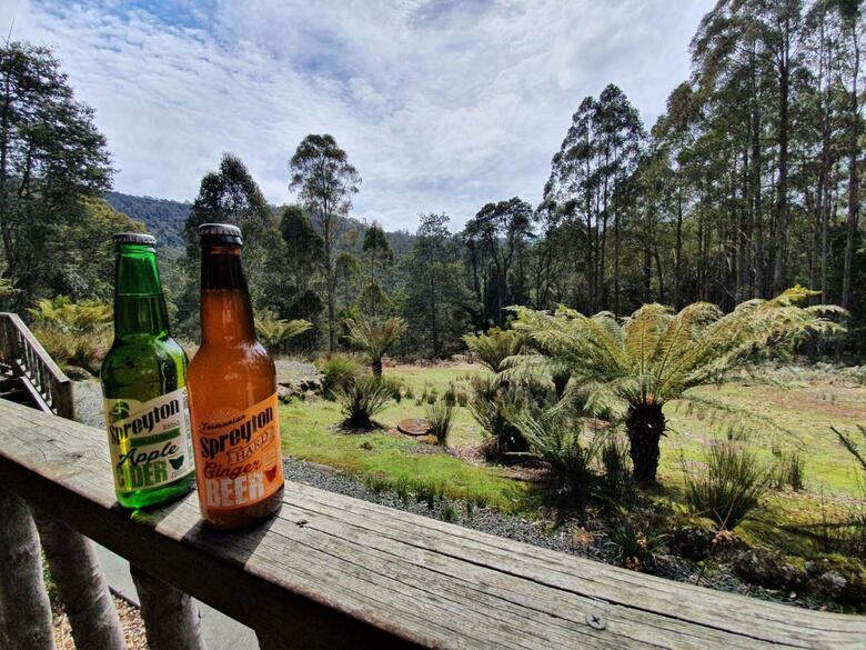 Hotel Lemonthyme Lodge
