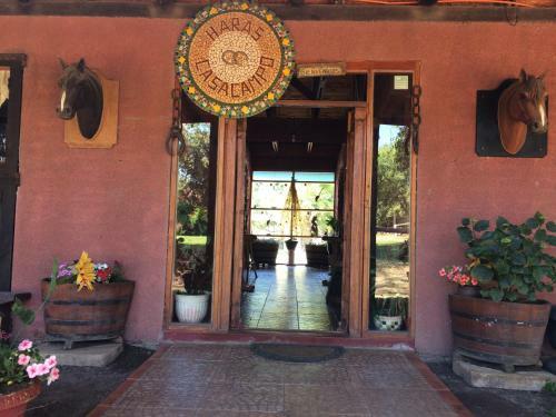 Agroturismo Hotel Haras Casacampo