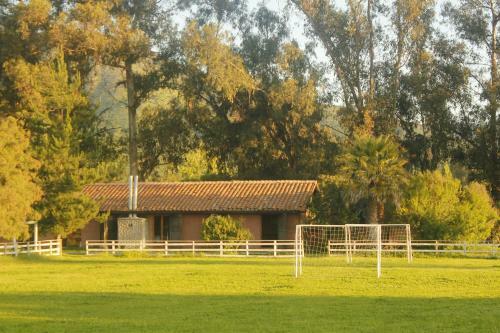 Agroturismo Hotel Haras Casacampo