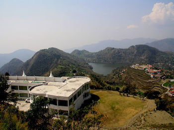 Hotel United 21 Nature Paradise