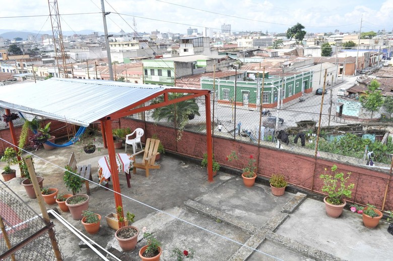 Estacion Gerona Bed & Breakfast
