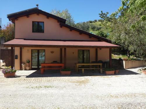 Hostal Agriturismo Fattoriale Le Origini