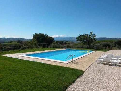 Hostal Agriturismo Fattoriale Le Origini