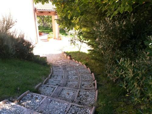 Hostal Agriturismo Fattoriale Le Origini