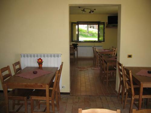 Hostal Agriturismo Fattoriale Le Origini