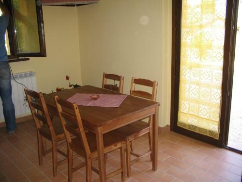 Hostal Agriturismo Fattoriale Le Origini