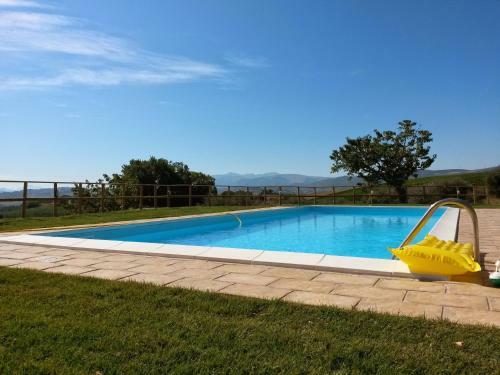 Hostal Agriturismo Fattoriale Le Origini