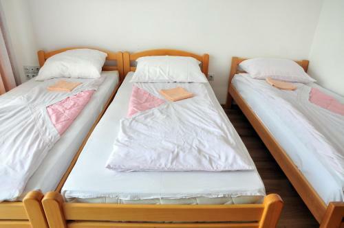 Hostel Room
