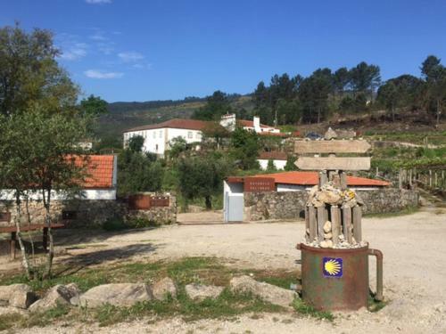 Agroturismo Estabulo De Valinhas