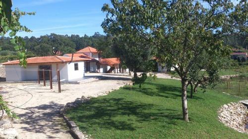 Agroturismo Estabulo De Valinhas
