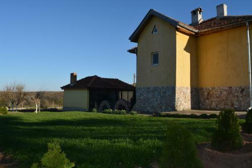 Guest House Gorski Kut