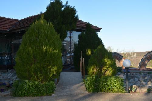 Guest House Gorski Kut