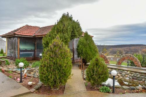 Guest House Gorski Kut