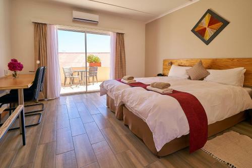 Hotel Uhland