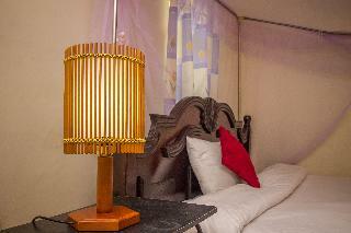 Hostal Nairobi Airport Resthouse