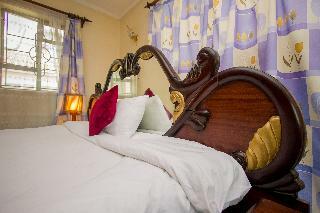 Hostal Nairobi Airport Resthouse
