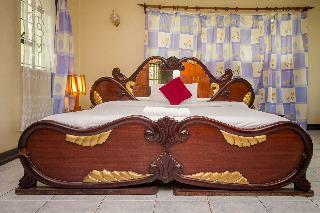 Hostal Nairobi Airport Resthouse