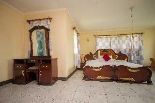 Hostal Nairobi Airport Resthouse