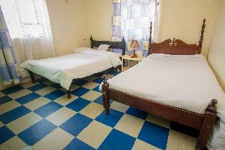 Hostal Nairobi Airport Resthouse