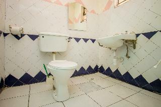Hostal Nairobi Airport Resthouse