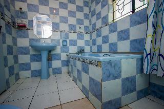Hostal Nairobi Airport Resthouse