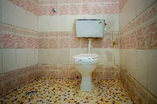 Hostal Nairobi Airport Resthouse