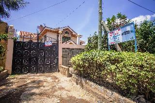 Hostal Nairobi Airport Resthouse