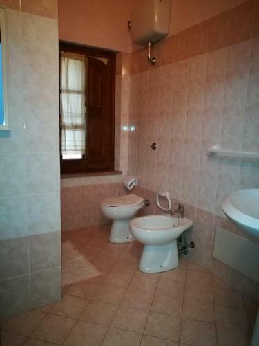 Hostal Agriturismo Sa Crannaccia